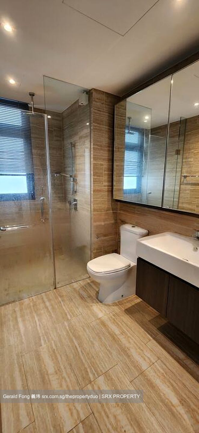 North Park Residences (D27), Apartment #437745031